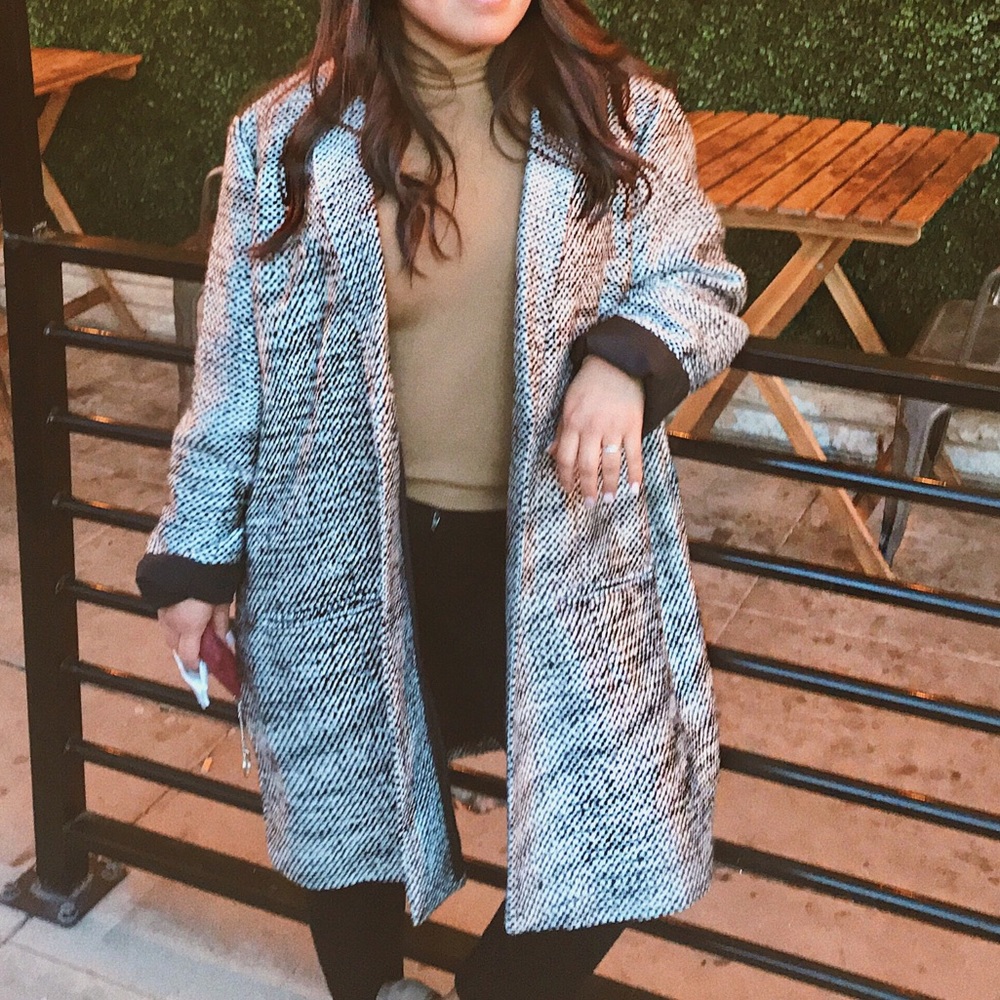 Old Navy coat